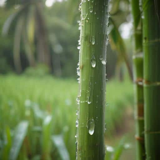 Reviving Fiji's Sugar Industry: A $500 Million Gamble for Prosperity