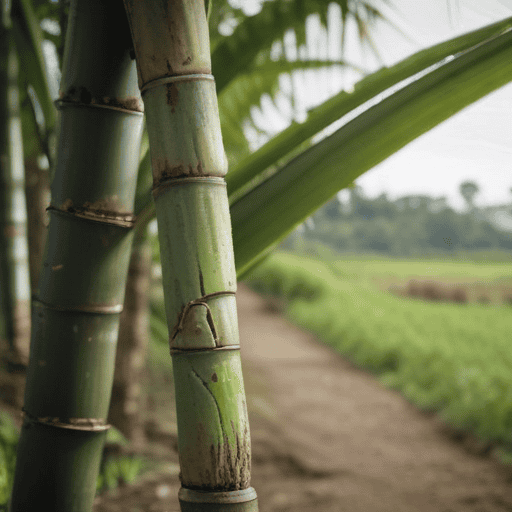 "Reviving Fiji's Sugar Industry: A Path Beyond Crisis?"