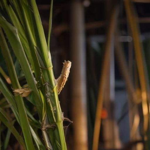 Reviving Fiji's Sugar Industry: New Mill Plans Spark Hope and Controversy