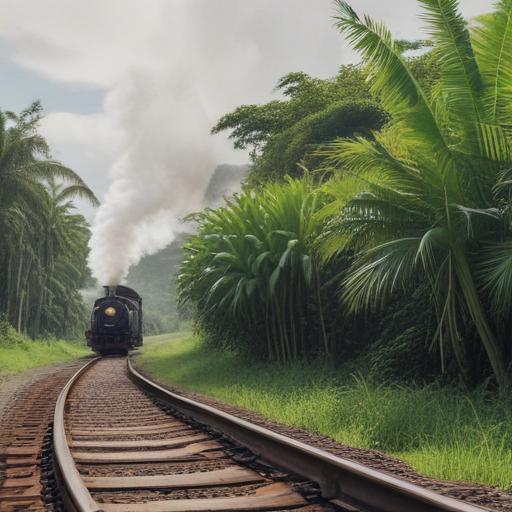 Reviving Fiji’s Sugar Rail: A Boost for Farmers’ Futures
