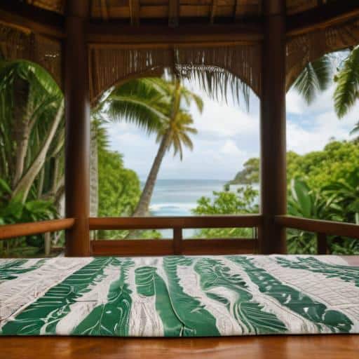 Reviving Heritage: A Call for Unity and Economic Growth in Fiji