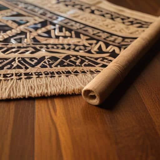 Reviving Heritage: The Power of Tradition in Tubou’s Ceremonial Gathering