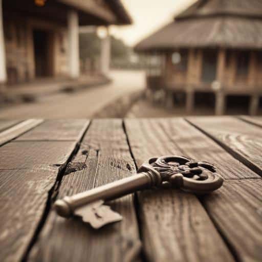 Reviving History: Nadarivatu’s Colonial Charm Awaits Discovery