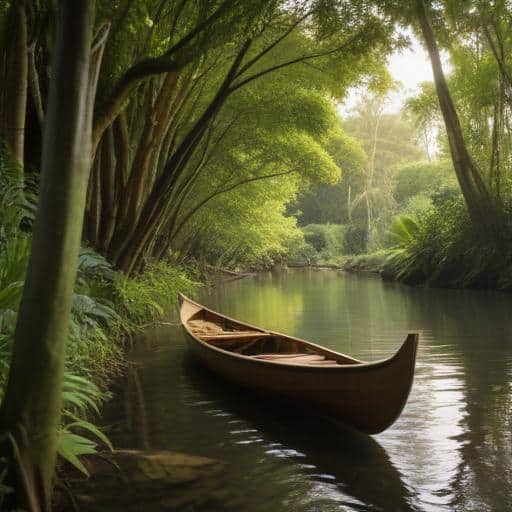 Reviving Nubukalou Creek: A Journey Through Suva’s History and Environmental Challenges