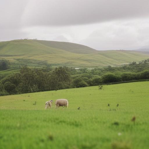 Reviving Sheep Grazing: A Game Changer for Fiji's Agriculture?