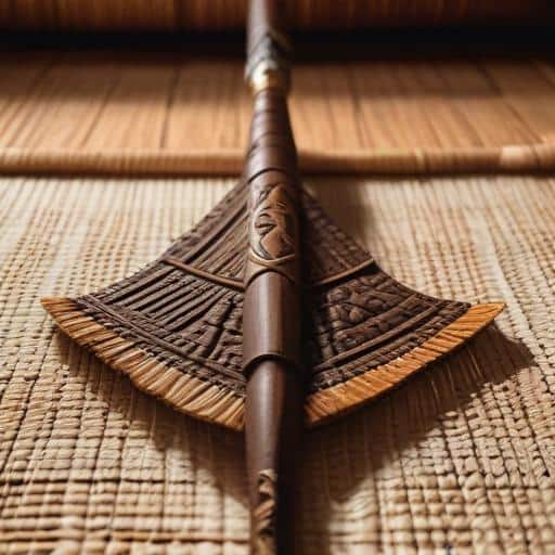 “Reviving Tradition: A Historic Leadership Ceremony in Naivakacere”