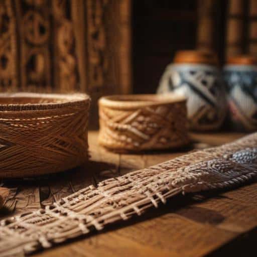 Reviving Tradition: Artisans Call for Action at Fiji's National Women’s Expo