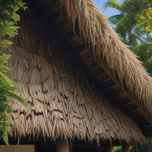 Reviving Tradition: The Cultural Journey of Fijian Architecture