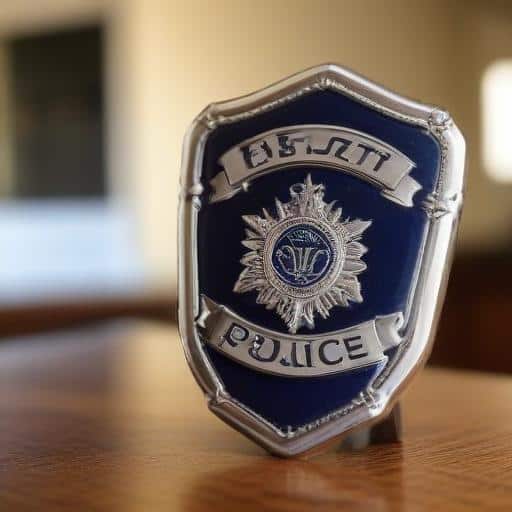 Reviving Trust: Fiji Police's Call for Leadership and Integrity