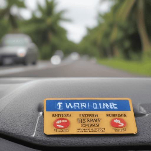 Revolutionary Driver Licensing Reform Aims for Safer Roads