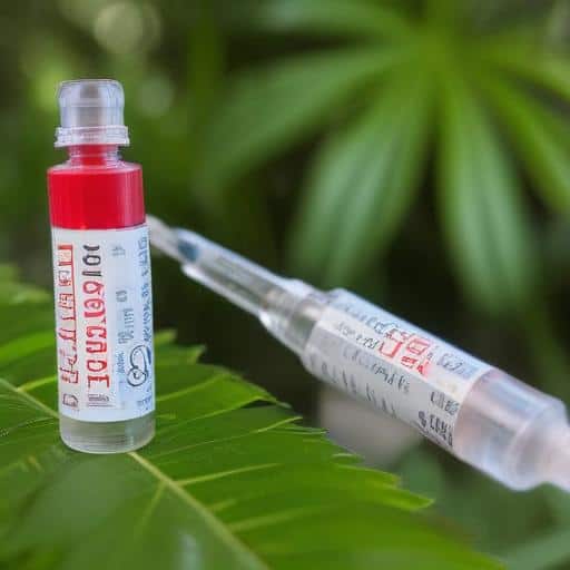 Revolutionary HIV Shot: A Game Changer in Prevention?