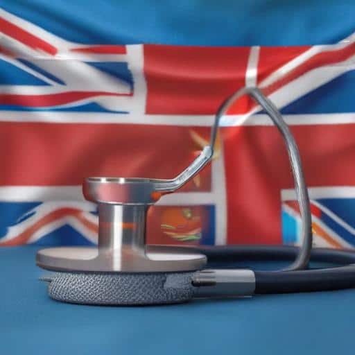 Revolutionizing Cardiac Care: Latest Breakthroughs from Fiji’s Health Conference