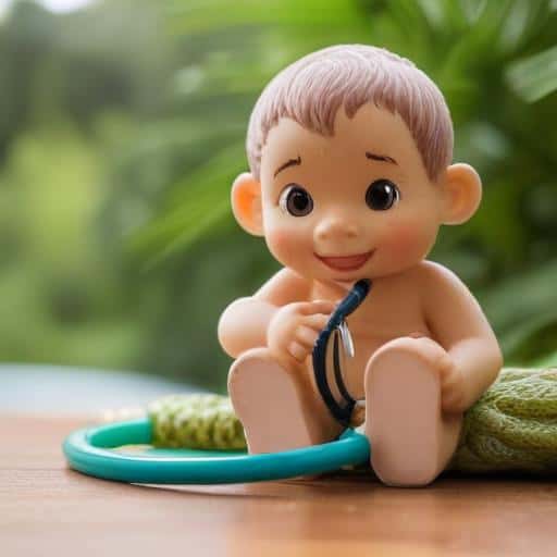 Revolutionizing Child Health: A Vision for the Future in Fiji