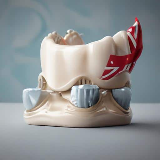 Revolutionizing Dental Care: Nadi Opens Its First Dental Prosthetic Laboratory