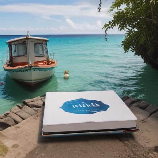 Revolutionizing Education Access: A $24,000 Boat Donation for Remote Students