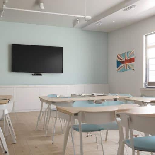 Revolutionizing Education: Rotuma High School Unveils First Smart Classroom