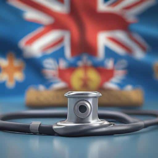 Revolutionizing Healthcare: A New Heart for Fiji's Northern Division?