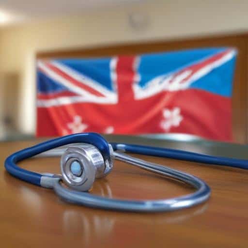 Revolutionizing Healthcare: Can Hotel Management Save Public Hospitals?