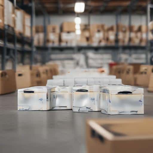 Revolutionizing Healthcare: Fiji’s $2.2 Million Warehouse for Medical Supplies Opens