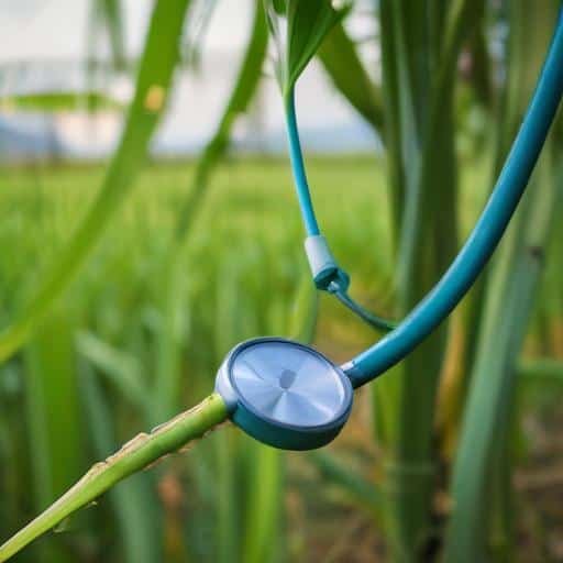 Revolutionizing Healthcare for Sugarcane Growers: A New Partnership Emerges