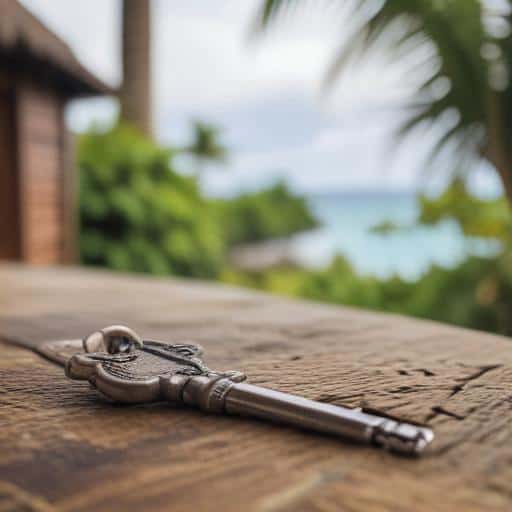 Revolutionizing Land Access: Merchant Finance's Bold Move in Fiji