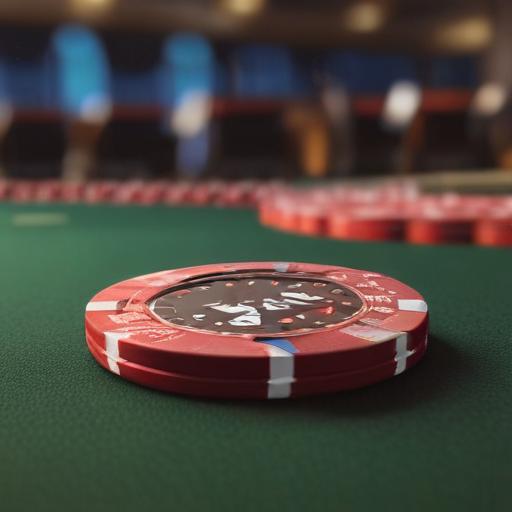 Revolutionizing Online Gambling: The Rise of Live Casinos