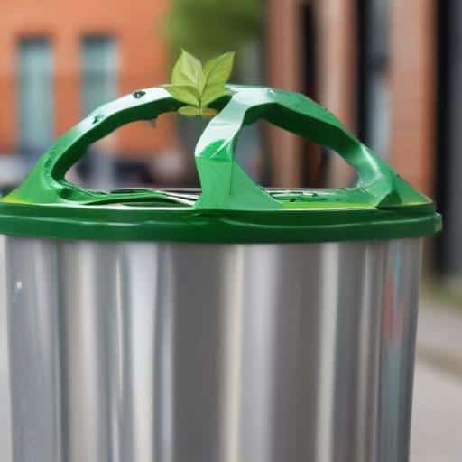 Revolutionizing Recycling: A Bold Step Towards Sustainable Waste Management