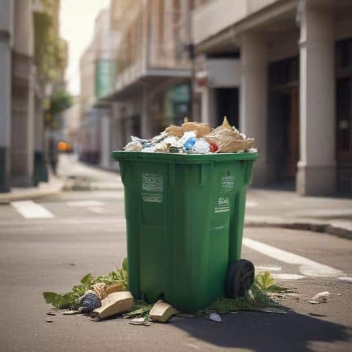 Revolutionizing Recycling: Join the Global Movement for Change!