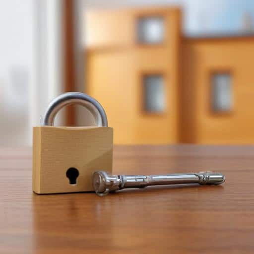 Revolutionizing Safety: New Measures for Public Rental Board Estates