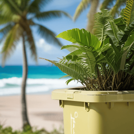 Revolutionizing Waste Management: Fiji's Bold Step Forward