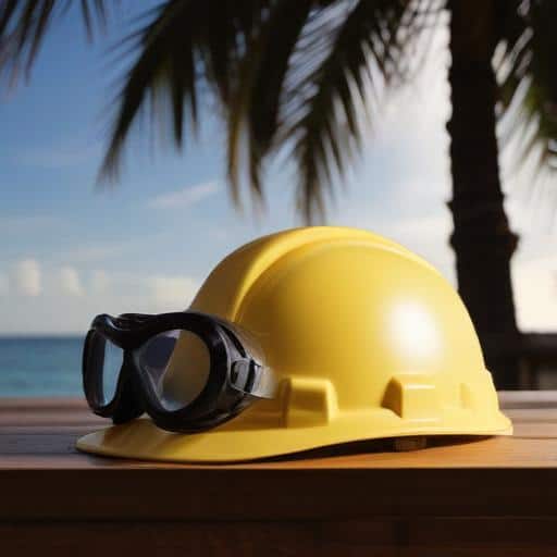 Revolutionizing Workplace Safety: Fiji's Bold Vision for a Safer Future