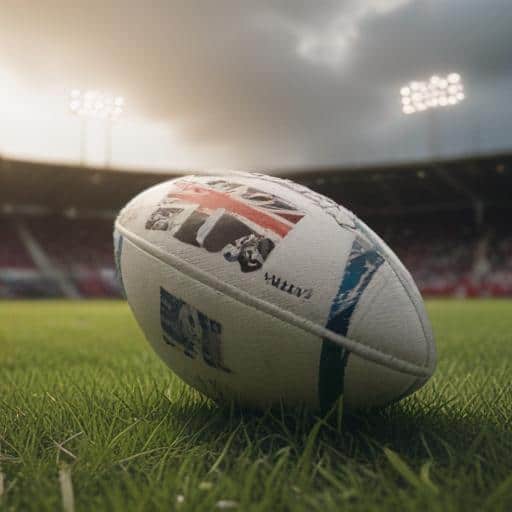 Rewa and Labasa Clash in Fiery 2025 BiC Fiji FACT Final!