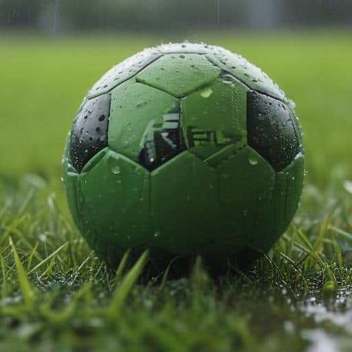 Rewa FC Braves the Rain: Ready to Shine in Fiji FACT Tournament!