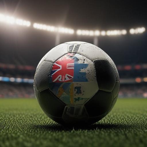 Rewa FC Faces Last-Minute Heartbreak in OFC Champions League Showdown