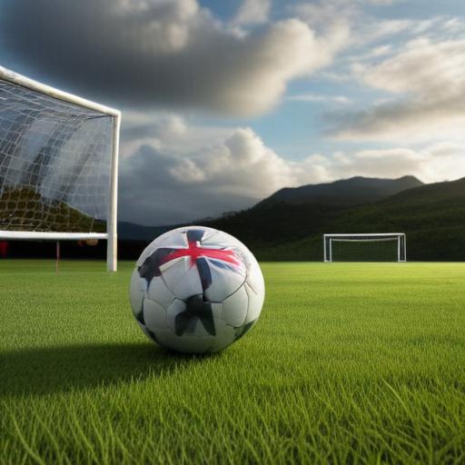 Rewa FC Gears Up for OFC Challenge: Can They Make Their Mark?