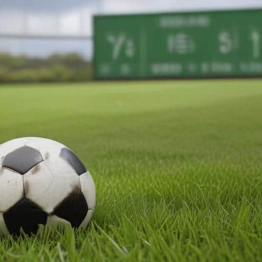 Rewa Masters Dominate in Tournament Kickoff with 6-0 Victory!