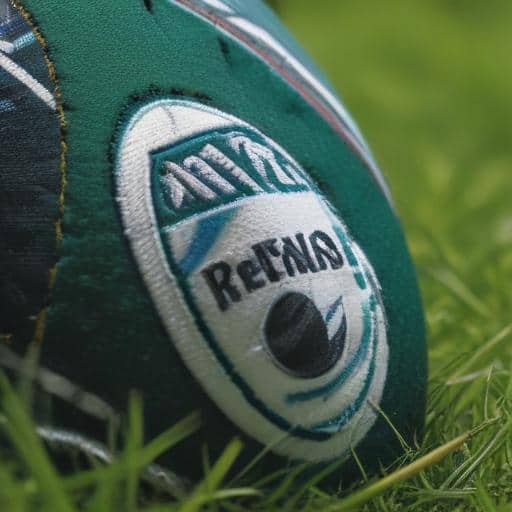 Rewa Rugby Union Scores Big with New Apparel Sponsorship!