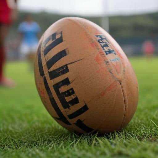 Rewa Tigers Gear Up for Epic Showdown Against Ba in 2025 BiC Fiji FACT!