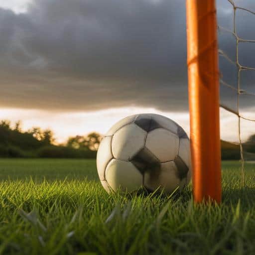 Rewa U-19 Team Dominates with 4-1 Victory: A Bright Future Ahead!