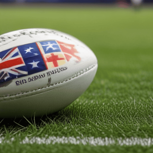 Rewa works on defence ahead of clash