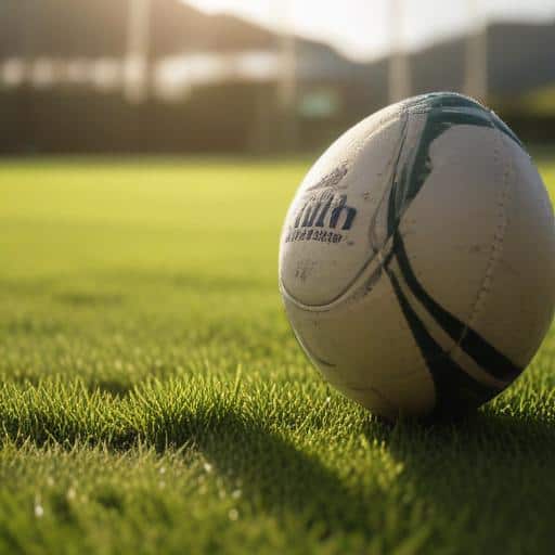 Rewa’s Delta Tigers Gear Up for Epic Clash Against Lautoka in Semi-Finals!