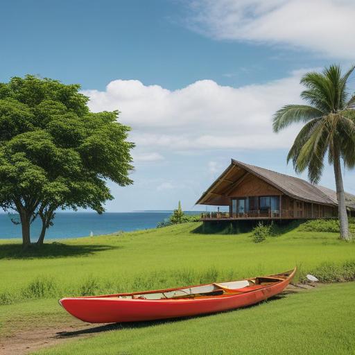 Rewa's Game-Changing Development Plan: A New Era for Local Communities