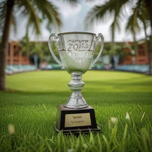 Rewa's Resilience Shines: A Path to the 2025 BiC Fiji FACT Final