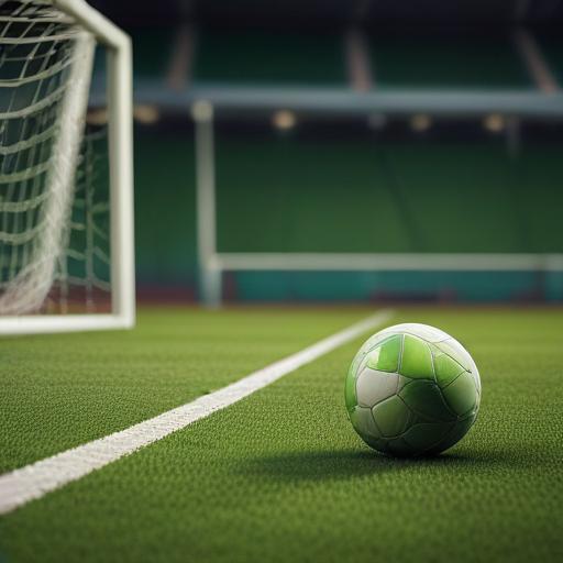 Rewa's Stunning Comeback: A Thrilling Surge in Fijian Football Showdown