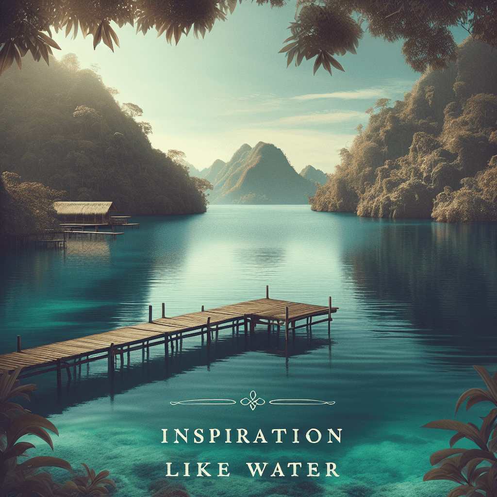 Rick Ross: From Aquatic Retreats to Inspiring Generations