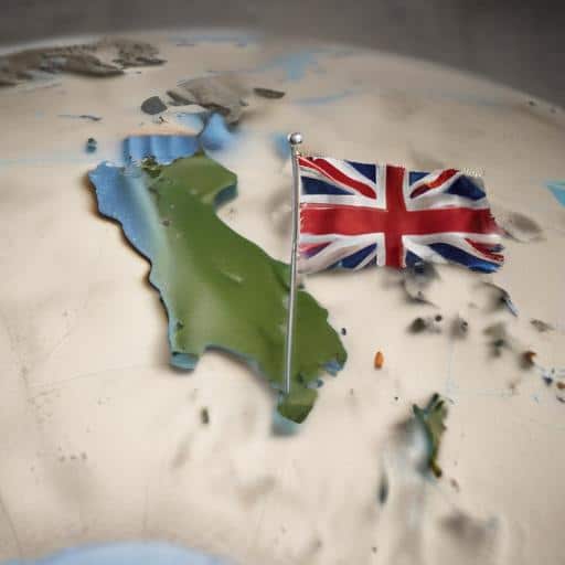 Rift in the Pacific: New Zealand Suspends Funding Amid Cook Islands' China Ties