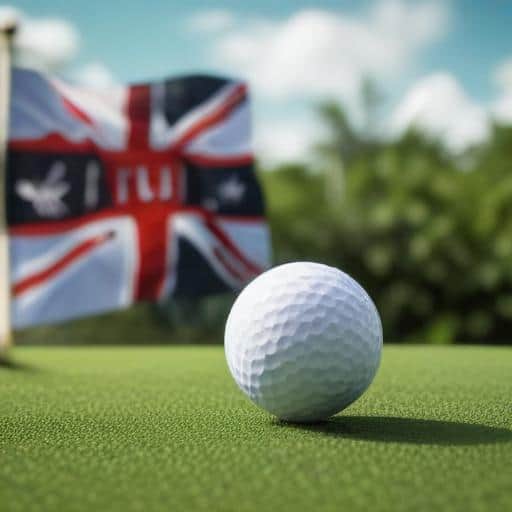 Riley Ready to Rise Again at the Charles Schwab Challenge