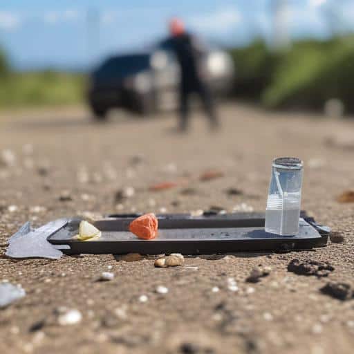 Ringleader jailed as Fiji cracks down on largest meth haul on record