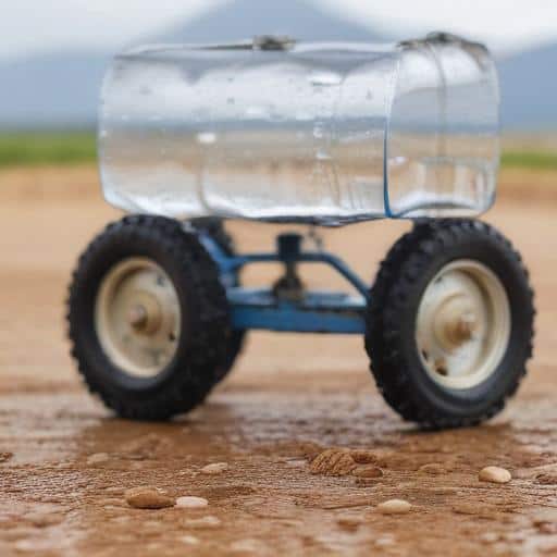 Rising Costs and Urgent Solutions: Fiji's Water Carting Crisis Unveiled