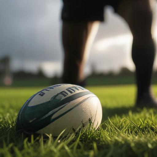 Rising Fiji Wing Rakuro Eyes PNC Debut in Tonga Showdown